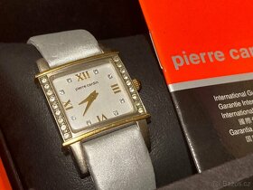 Dámské hodinky zn. PIERRE CARDIN - 2