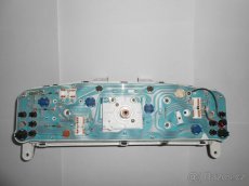 Budiky Nissan Primera P10 - 2