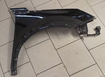 Peugeot 2008 blatník, blatníky R. V. 2020 - 2