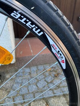 Damske mestske kolo - 2