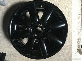 Alu kola 4x100 r17 - 2