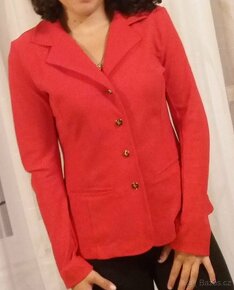 Jezdecké sako litex S - 2