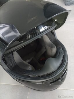 Dámská helma na moto - 2