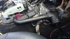 BMW E39 bezpečnostní zámek automatické převodovky - 2