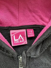 Dětská mikina vel. 122-128 - 2