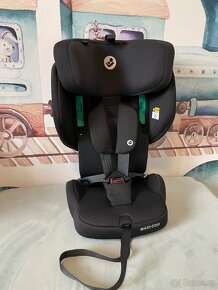 PRONAJEM cestovni autosedacka Maxi Cosi Nomad - 2