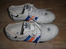 Nabízím k prodeji boty adidas originals - 2