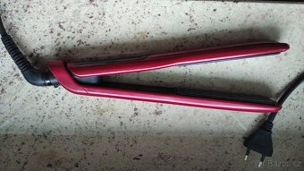 Žehlička Na Vlasy REMINGTON S9600 Silk - 2