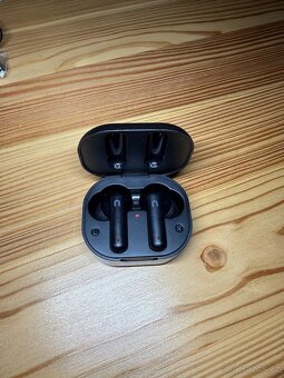 Niceboy sluchátka - 2