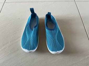 Dětské boty do vody vel 28/29 - 2