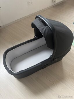 Korbička Thule Urban Glide 3-4 - 2