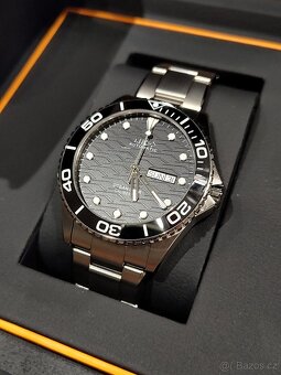 Hodinky MIDO Automatic OCEAN STAR Caliber 80 - 2