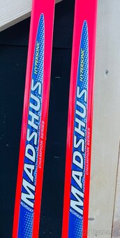 Běžky Madshus skate Hypersonic - 2