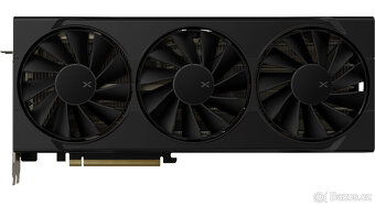 XFX Swift RX 9070 XT 16GB GDDR6 - Záruka 3 Roky - 2