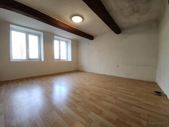 Prodej RD 110 m2, pozemek 2078 m2, Starý Ples - 2