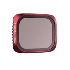 DJI osmo pocket 2 + filtry - 2