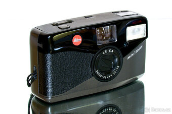 Leica Mini Zoom - 2