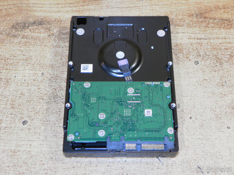 Hard disk Seagate Constellation 2 TB, bez vadných sektorů - 2