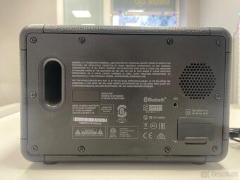 Marshall Kilburn II - 2