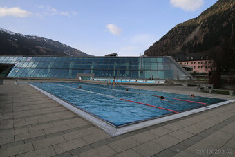 Týdenní ubytování pro 4 osoby v apartmánu v rakousk. alpách - 2