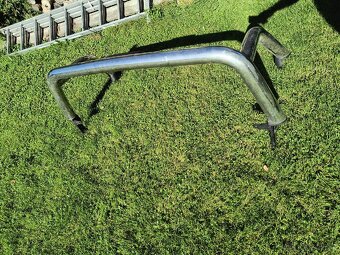 Rám Ford Ranger - 2