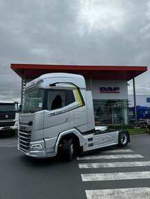 DAF XG+ 480 FT 75 Edition ihned k odběru - skladem - 2