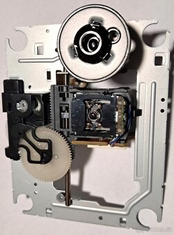 Optická CD mechanika SF-P101N 16pins - 2
