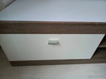 Tv stolek - 2