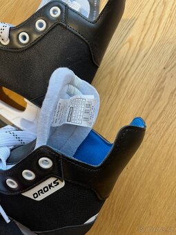 Prodám úplně nové brusle, vel 29, 34 - 2