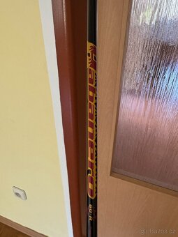 Callaway BIG BERTHA fairway dřevo - 2