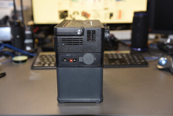 powerbanka, bateriová centrála - 2