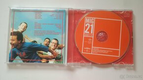 CD Mig21 Snadné je žít - 2