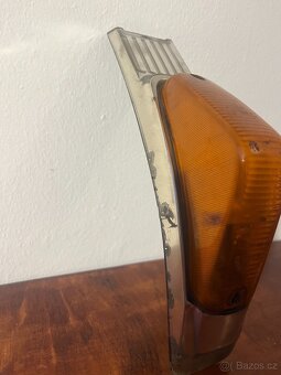 Blinkr HELLA (443 312 160 102) - 2