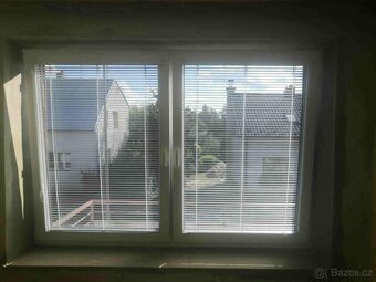 Plastová okna - 2