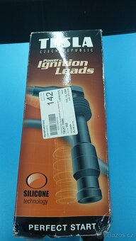Zapalovací kabely Tesla T856C - 2