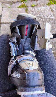 Lyžařské boty Tecnica - 2