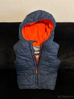 Vesta F&F EDITION CODE, vel. 110 - 2