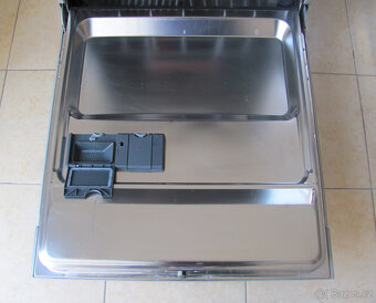 NEREZ MYČKA NÁDOBÍ AEG - 14 SAD - A+++ - 2