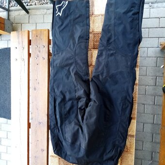 Kalhoty alpinestars - 2