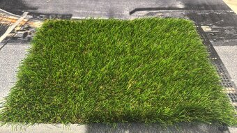 Umělý trávník 30mm pouze 199kč/1m² - 2