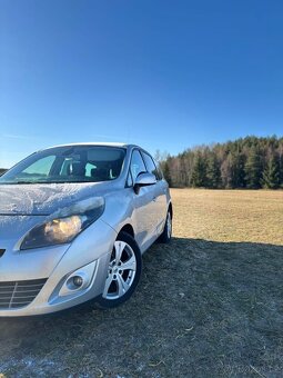 Renault Grand Scenic - 2