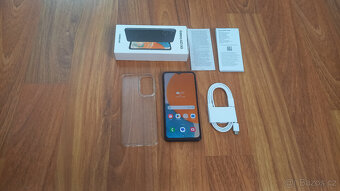 Prodám Samsung Galaxy A23 - 2