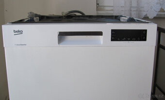 MYČKA NÁDOBÍ BEKO - 14SAD - A+++ - 60cm - 2