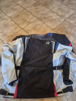 Pánská moto Bunda zn. Büse - 2