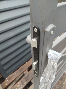 POLARGOS-Imperial Plotové pole- nové z výstavy - 2