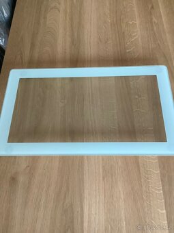 Tchibo skleněné prkénko - 2