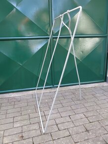 Prodám rám na prosývačku - prohazovačku - katrovačku - 2