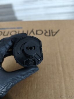 Vypínač světel Octavia 3 - 2