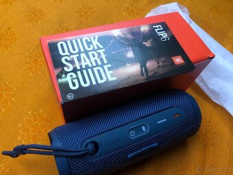 JBL Flip 6 - 2