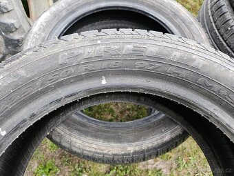 Pirelli turanza EL42 235/50 R18 - 2